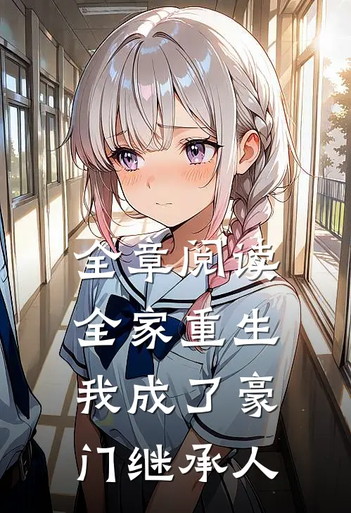 全章阅读全家重生我成了豪门继承人