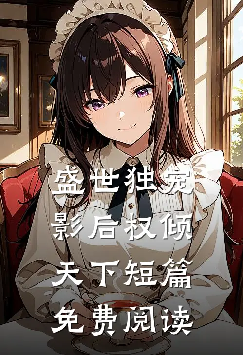 盛世独宠,影后权倾天下短篇免费阅读