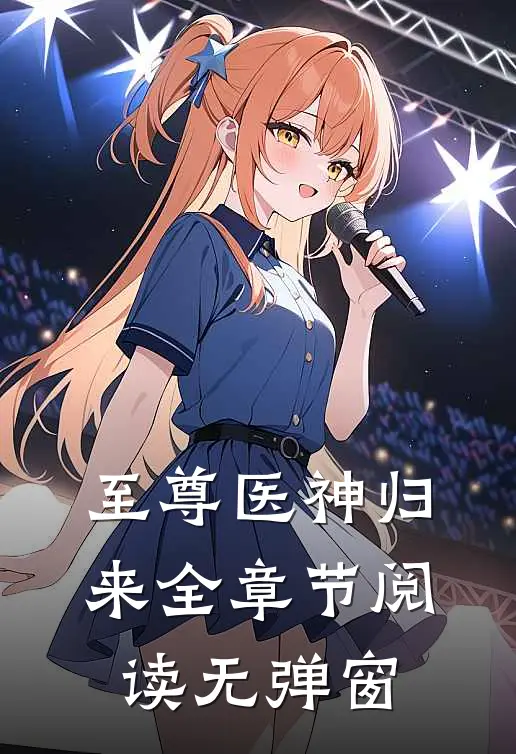 至尊医神归来全章节阅读无弹窗