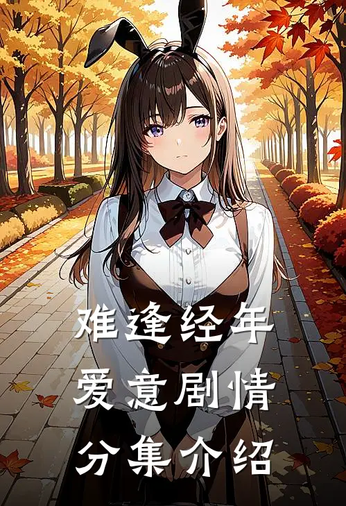 难逢经年爱意剧情分集介绍