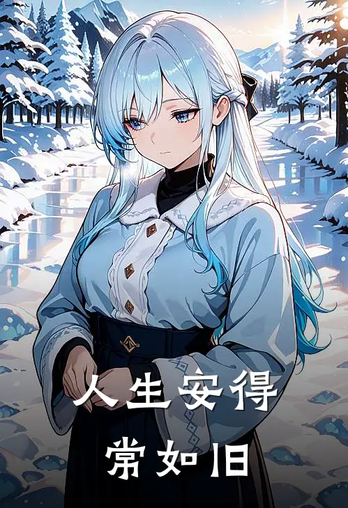 人生安得常如旧