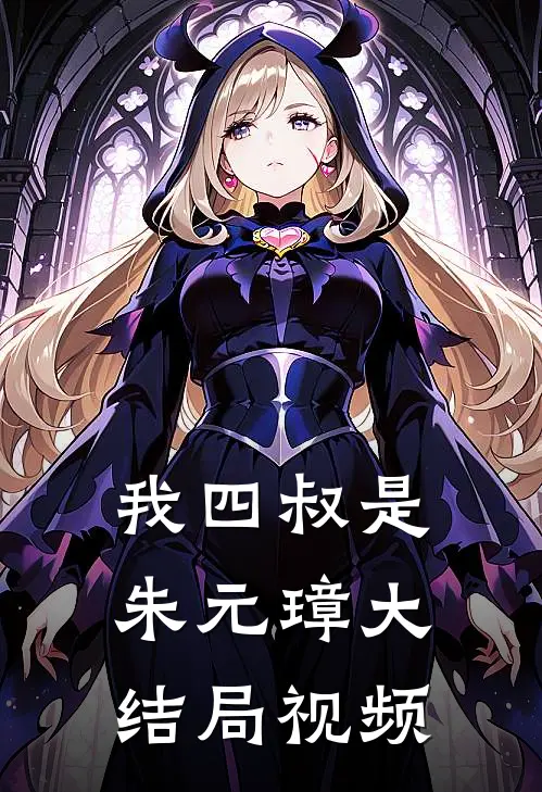 我四叔是朱元璋大结局视频
