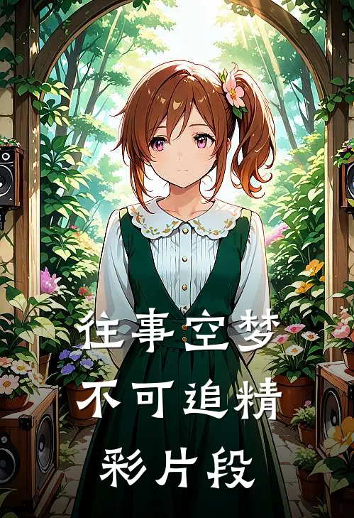 往事空梦不可追精彩片段
