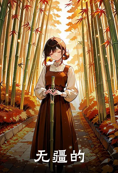 无疆的