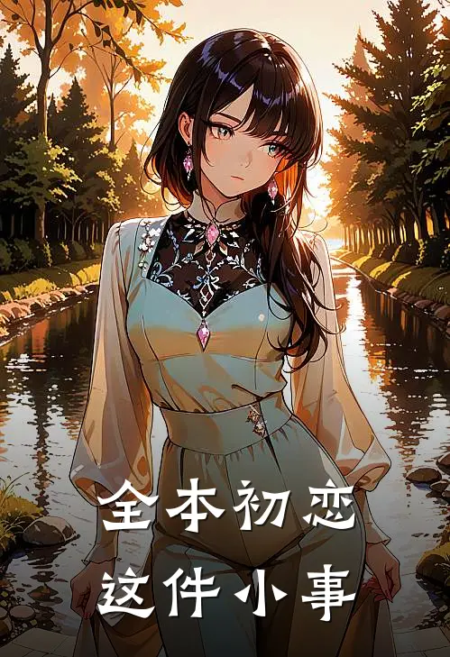全本初恋这件小事