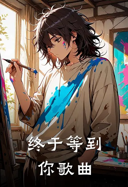 终于等到你歌曲