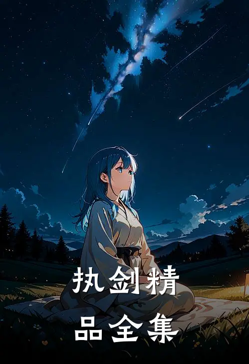 执剑 精品全集