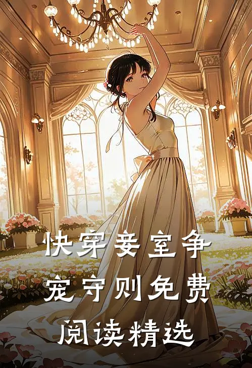 快穿妾室争宠守则免费阅读精选