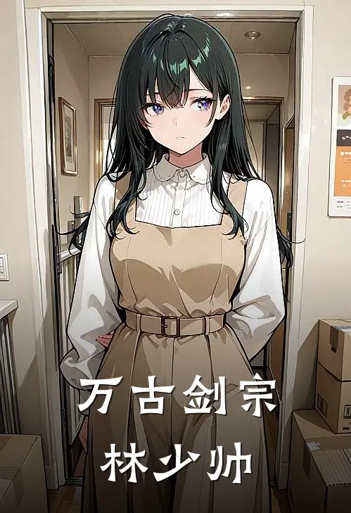 万古剑宗 林少帅