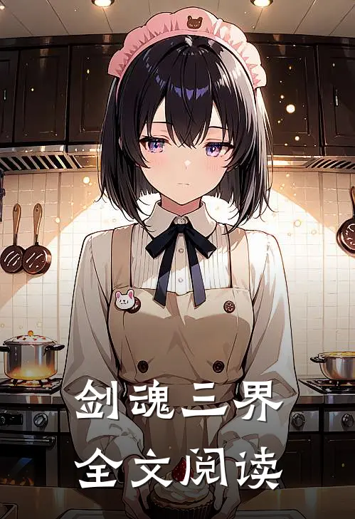 剑魂三界全文阅读