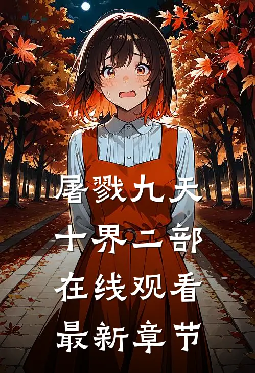 屠戮九天十界二部在线观看最新章节