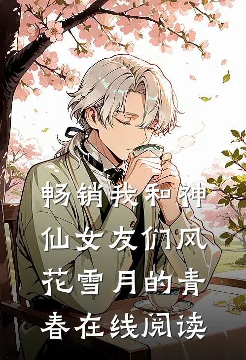 畅销我和神仙女友们风花雪月的青春在线阅读