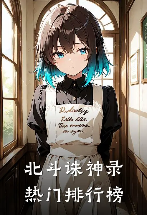 北斗诛神录热门排行榜