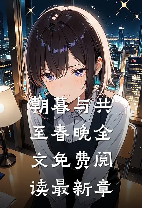 朝暮与共至春晚全文免费阅读最新章