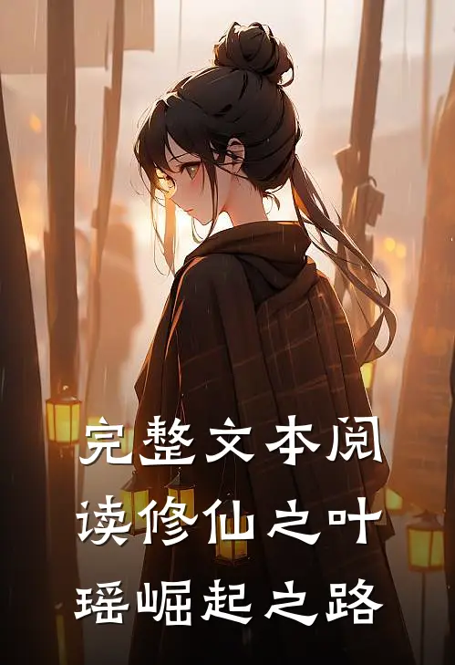 完整文本阅读修仙之叶瑶崛起之路