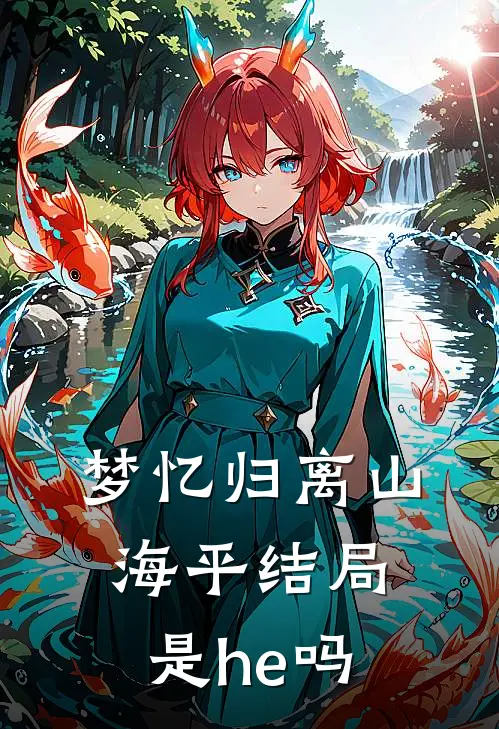 梦忆归离山海平结局是he吗