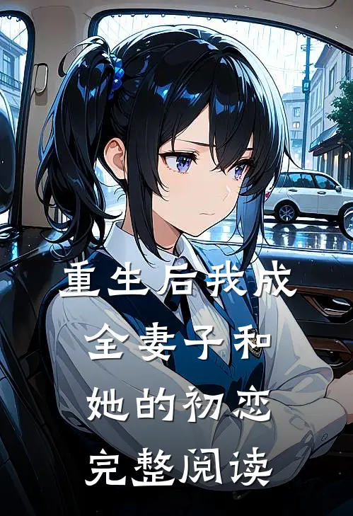 重生后我成全妻子和她的初恋完整阅读