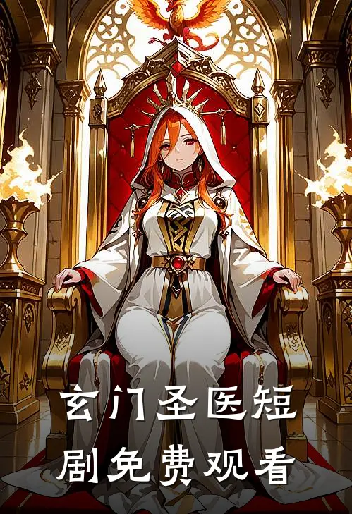 玄门圣医短剧免费观看