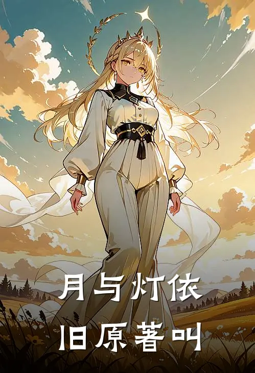 月与灯依旧原著叫