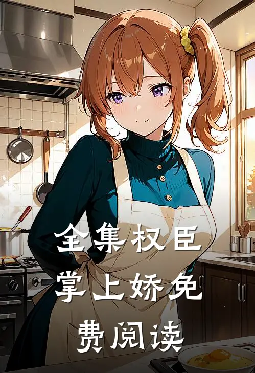 全集权臣掌上娇免费阅读
