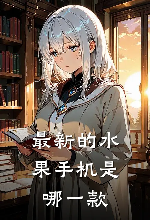 最新的水果手机是哪一款
