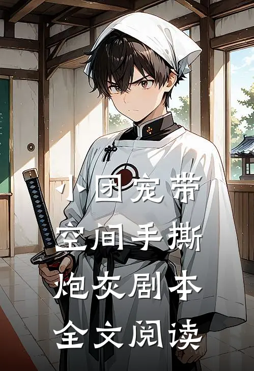 小团宠带空间手撕炮灰剧本全文阅读