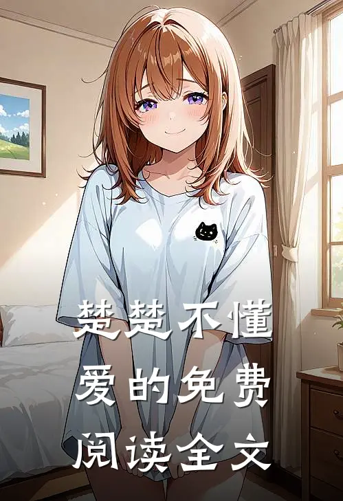 楚楚不懂爱的免费阅读全文