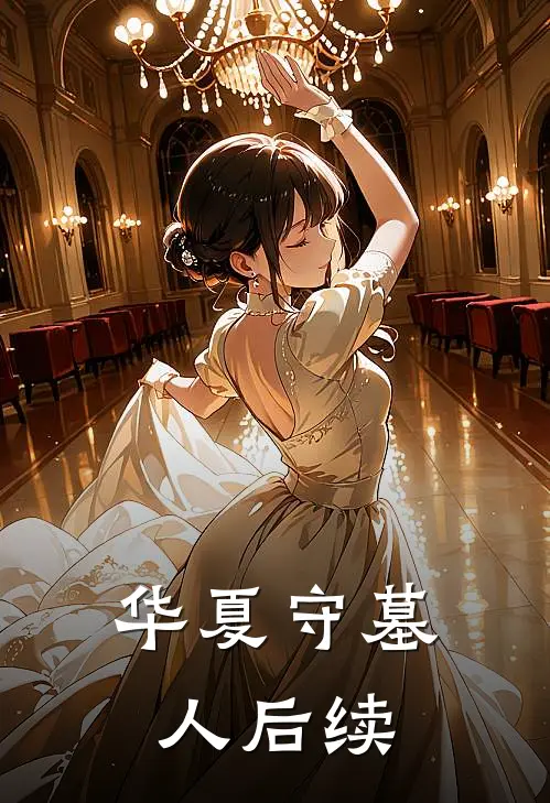 华夏守墓人后续