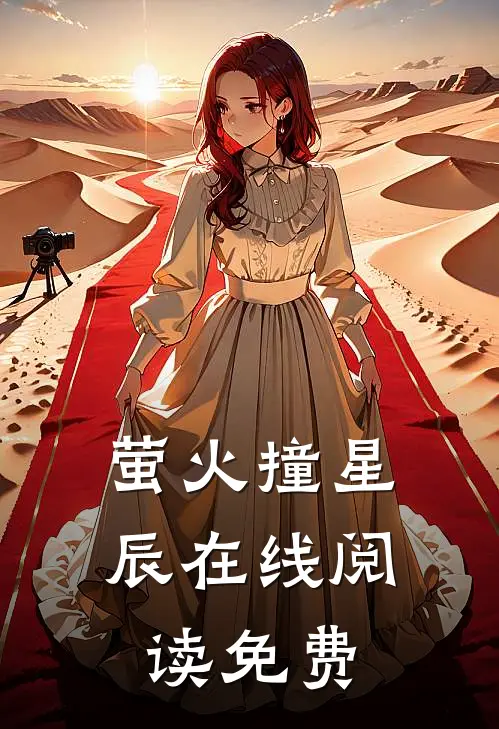 萤火撞星辰在线阅读免费