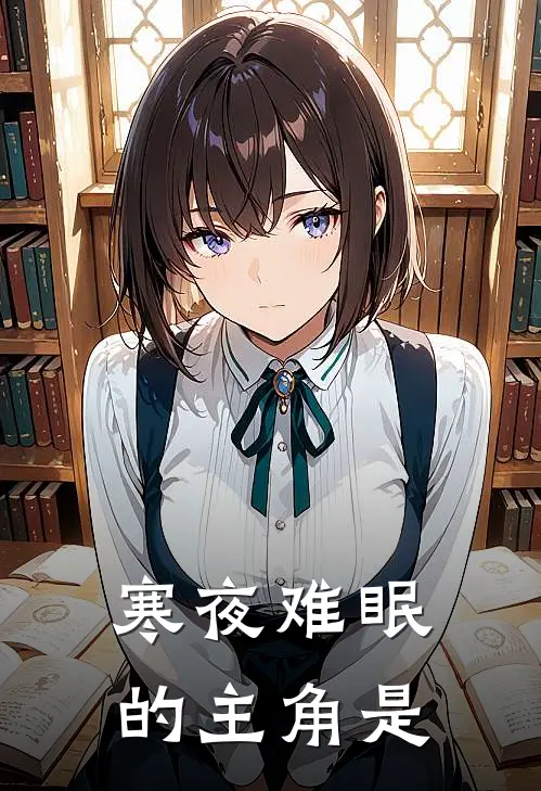 寒夜难眠的主角是
