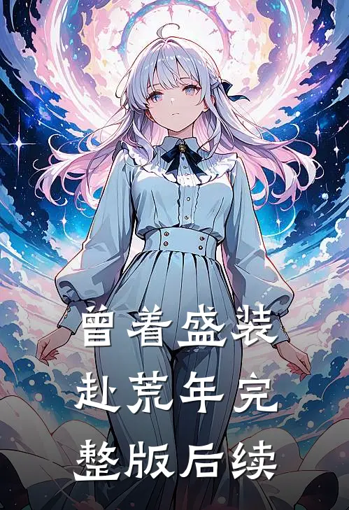 曾着盛装赴荒年完整版后续