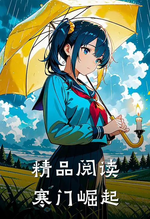 精品阅读寒门崛起