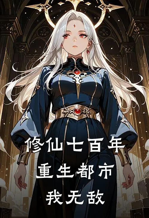 修仙七百年，重生都市我无敌