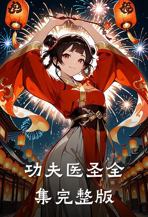 功夫医圣全集完整版