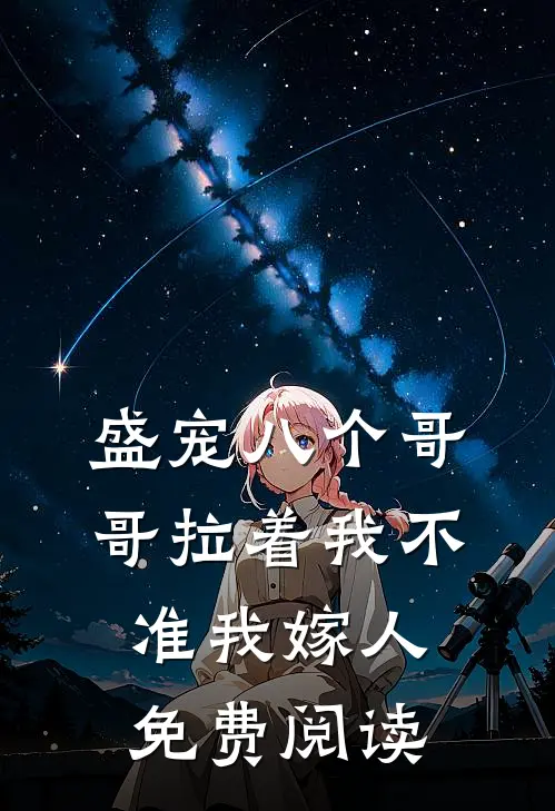 盛宠八个哥哥拉着我不准我嫁人免费阅读