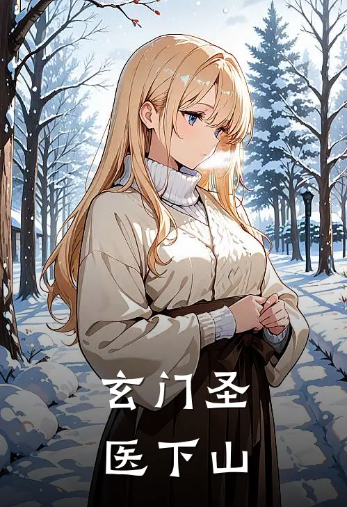 玄门圣医下山