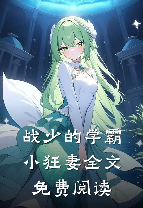 战少的学霸小狂妻全文免费阅读