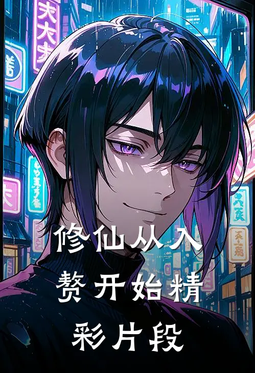 修仙从入赘开始精彩片段