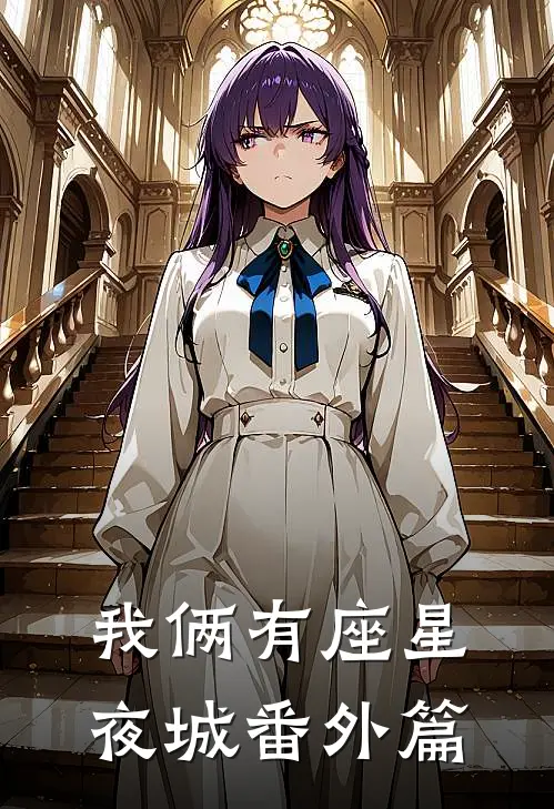 我俩有座星夜城 番外篇