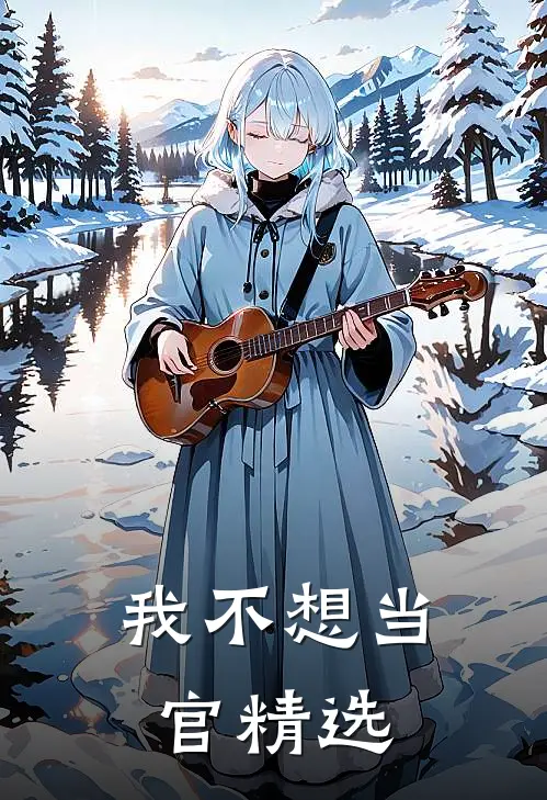 我不想当官精选
