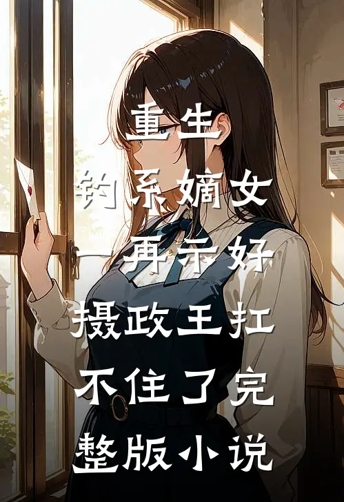 重生：钓系嫡女一再示好，摄政王扛不住了完整版小说