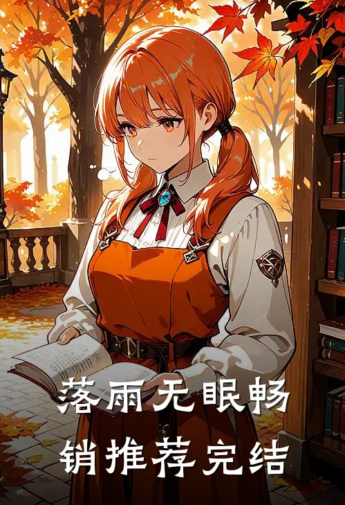 落雨无眠畅销推荐完结