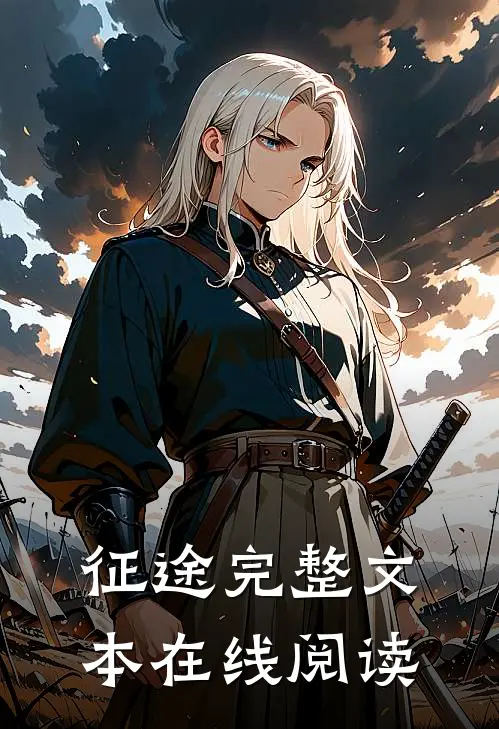 征途完整文本在线阅读