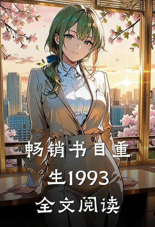 畅销书目重生1993全文阅读