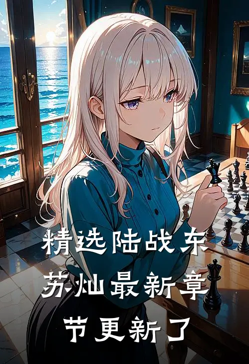 精选陆战东苏灿最新章节更新了