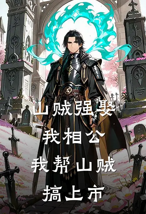 山贼强娶我相公，我帮山贼搞上市