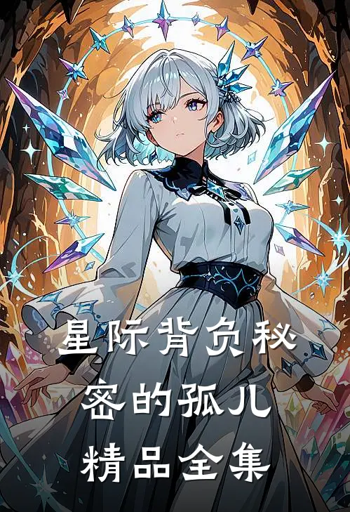 星际背负秘密的孤儿精品全集