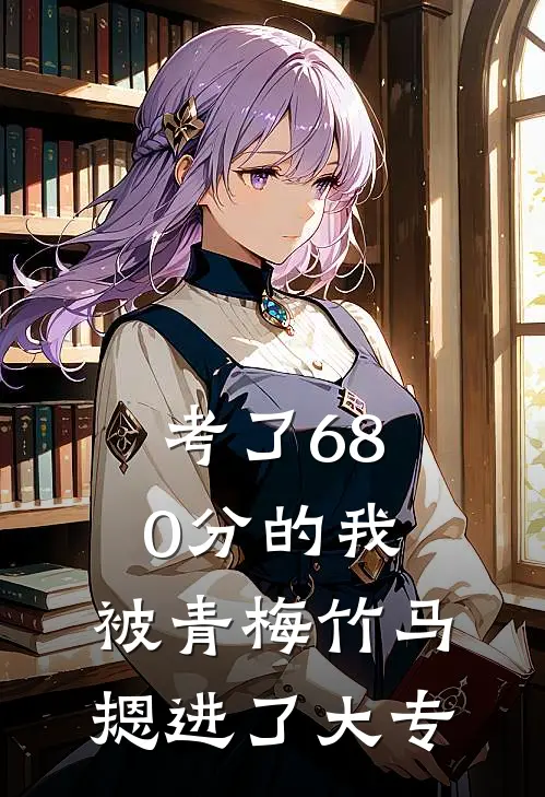 考了680分的我，被青梅竹马摁进了大专
