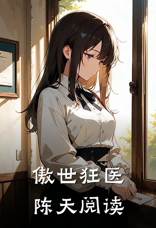 傲世狂医陈天阅读