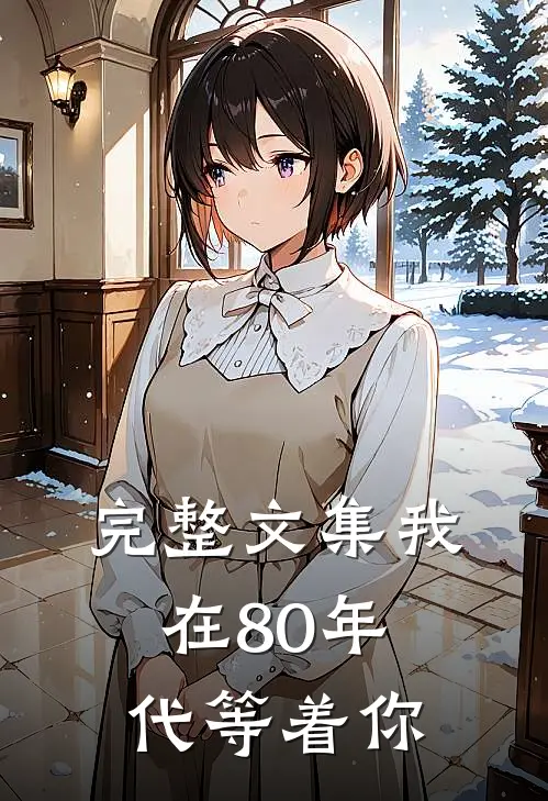 完整文集我在80年代等着你